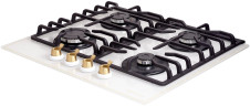 Газовая варочная панель Kuppersberg FQ 601 C