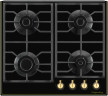 Газовая варочная панель Kuppersberg FQ 601 C