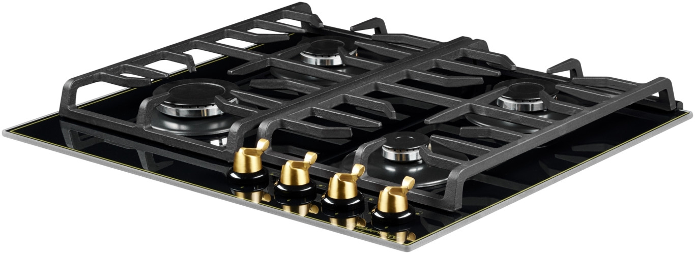 Газовая варочная панель Kuppersberg FQ 601 C