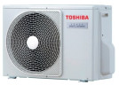 Кассетный кондиционер Toshiba RAV-SM454MUT-E / RAV-SP454AT-E