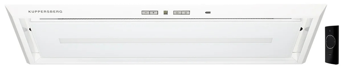 Встраиваемая вытяжка Kuppersberg InBox 73 W