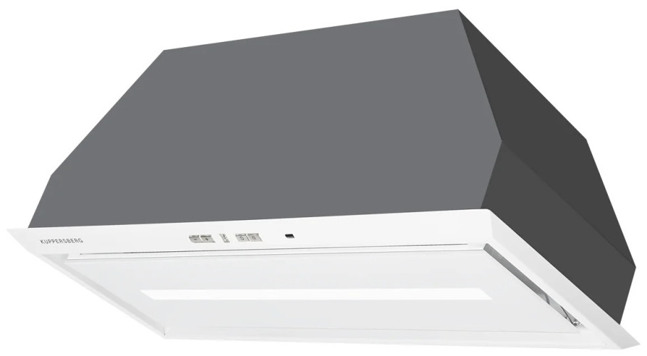 Встраиваемая вытяжка Kuppersberg InBox 73 W