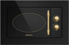 Микроволновая печь встраиваемая MAUNFELD JBMO.20.5GRBG