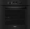 Электрический духовой шкаф Miele H 2861-1 B 125 Edition Obsidian Black, черный обсидиан