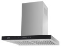 Кухонная вытяжка Artel ART-1160 Rapido touch сталь