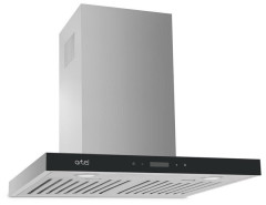 Кухонная вытяжка Artel ART-1160 Rapido touch сталь