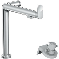 Смеситель для кухни Hansgrohe Aqittura M91 76804000