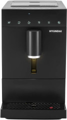 Кофемашина Hyundai HAM-4402 черный
