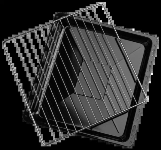 Электрический духовой шкаф Schaub Lorenz SLB EE4410