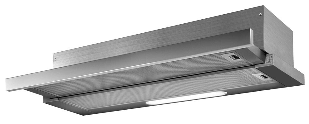 Встраиваемая вытяжка Zigmund & Shtain K 004.91 S