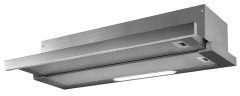 Встраиваемая вытяжка Zigmund &amp; Shtain K 004.91 S