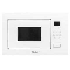 Встраиваемая Микроволновая печь Korting KMI 928 GW