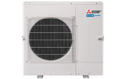 Внешний блок Mitsubishi Electric PUHZ-P125YKA
