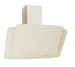 Кухонная вытяжка Elikor Кварц 90 ваниль