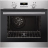 Электрический духовой шкаф Electrolux EZB 2400 AOX