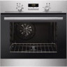Электрический духовой шкаф Electrolux EZB 2400 AOX