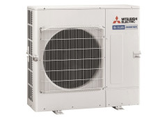 Внешний блок Mitsubishi Electric PUHZ-ZRP100YKA