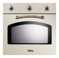 Газовый духовой шкаф Korting OGG 741 RI