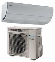 Сплит-система Daikin FTXZ50N / RXZ50N