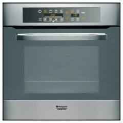 Электрический духовой шкаф Hotpoint-Ariston FH 103 0