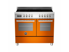 Электрическая плита Bertazzoni PRO100 5 IMFE D ART