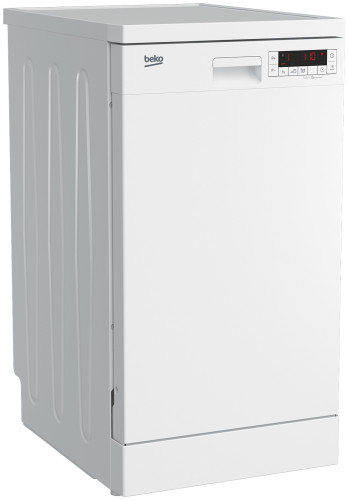 Посудомоечная машина Beko DFS 25W11 W