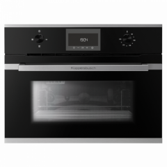 Встраиваемая микроволновая печь Kuppersbusch CM 6330.0 S