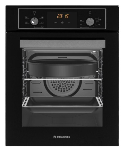 Электрический духовой шкаф Delvento V4EB56001