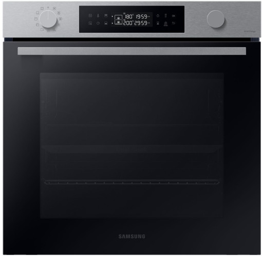 Электрический духовой шкаф Samsung NV7B4445UAS/WT