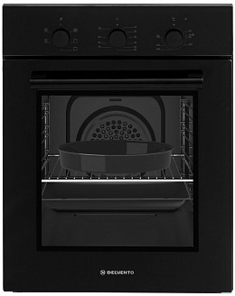 Электрический духовой шкаф Delvento V4ES15057
