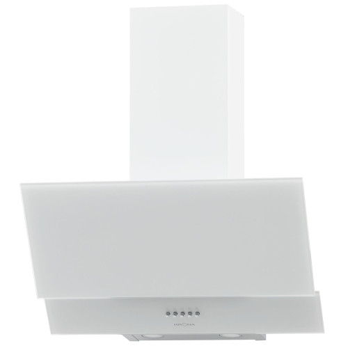 Кухонная вытяжка Krona Verein II 600 White Pb