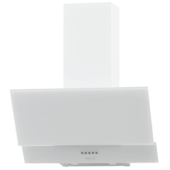 Кухонная вытяжка Krona Verein II 600 White Pb