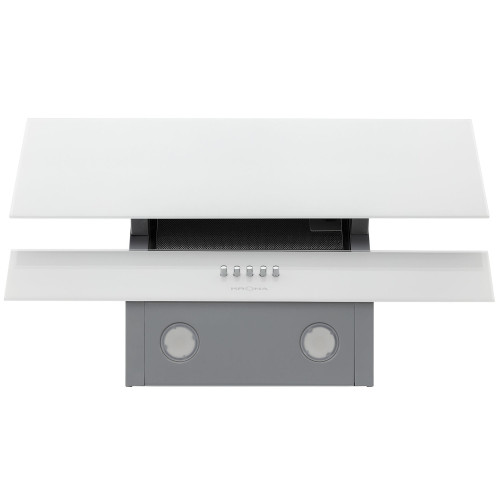 Кухонная вытяжка Krona Verein II 600 White Pb