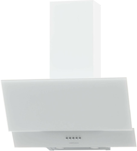 Кухонная вытяжка Krona Verein II 600 White Pb