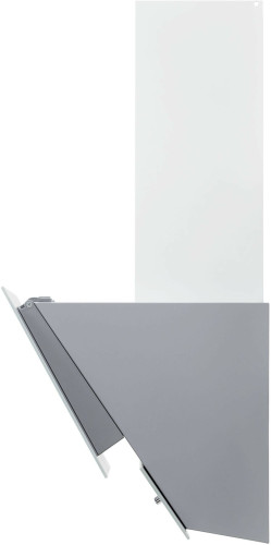 Кухонная вытяжка Krona Verein II 600 White Pb