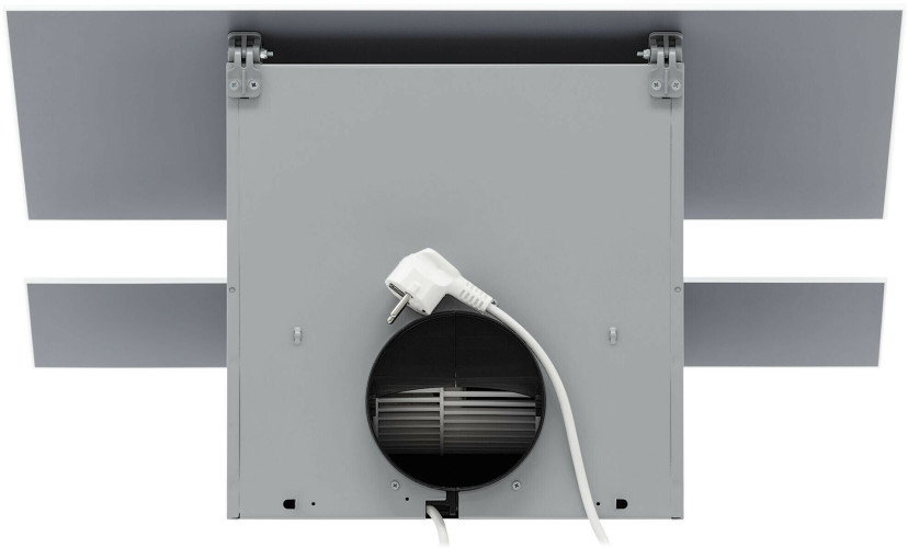 Кухонная вытяжка Krona Verein II 600 White Pb