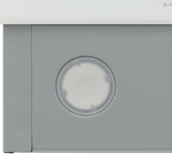 Кухонная вытяжка Krona Verein II 600 White Pb