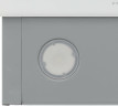 Кухонная вытяжка Krona Verein II 600 White Pb