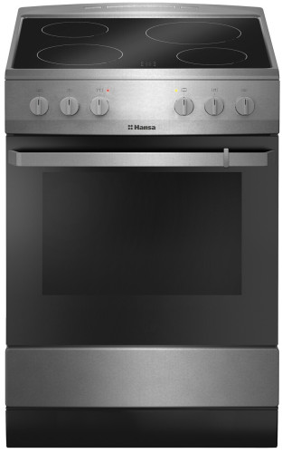 Электрическая плита Hansa FCCX680009