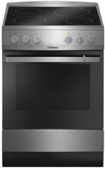 Электрическая плита Hansa FCCX680009