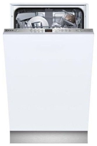 Посудомоечная машина Neff S 58M43 X1