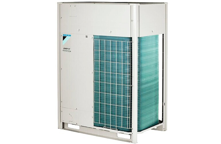 Внешний блок Daikin RXYQ14U/-40