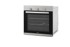 Газовый духовой шкаф Simfer B6GM12011