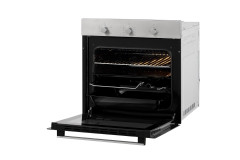 Газовый духовой шкаф Simfer B6GM12011