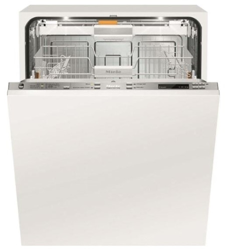 Посудомоечная машина Miele G 6583 SCVi