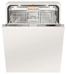 Посудомоечная машина Miele G 6583 SCVi
