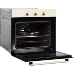 Электрический духовой шкаф Simfer B6EO16007