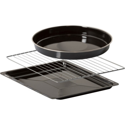 Электрический духовой шкаф Simfer B6EO16007