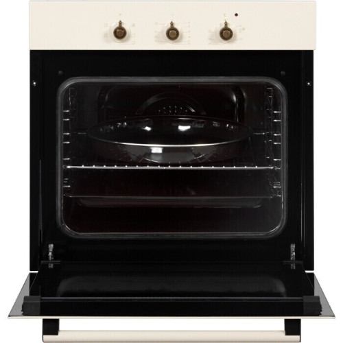 Электрический духовой шкаф Simfer B6EO16007