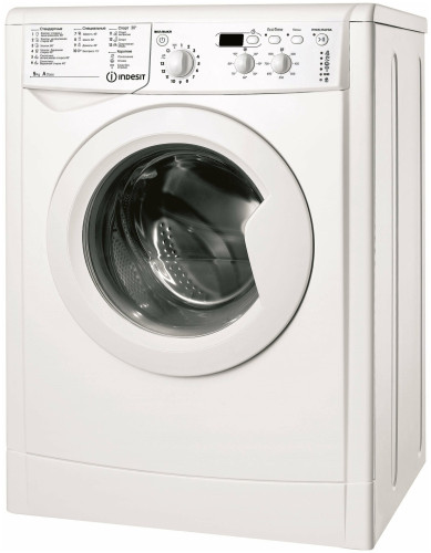 Стиральная машина Indesit IWSC 51051 BY